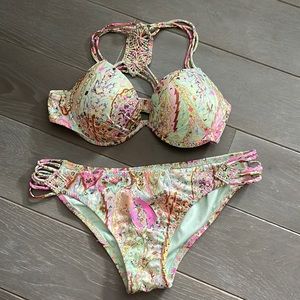 Victoria’s Secret new never worn bathing suit